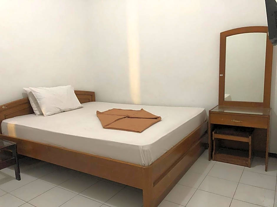 Hotel Baru Inn Batu RedPartner