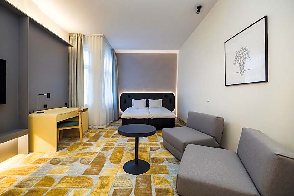 Hotel Soho - Renovated 2026