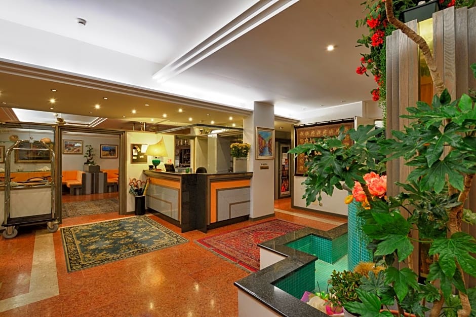 Hotel Niagara