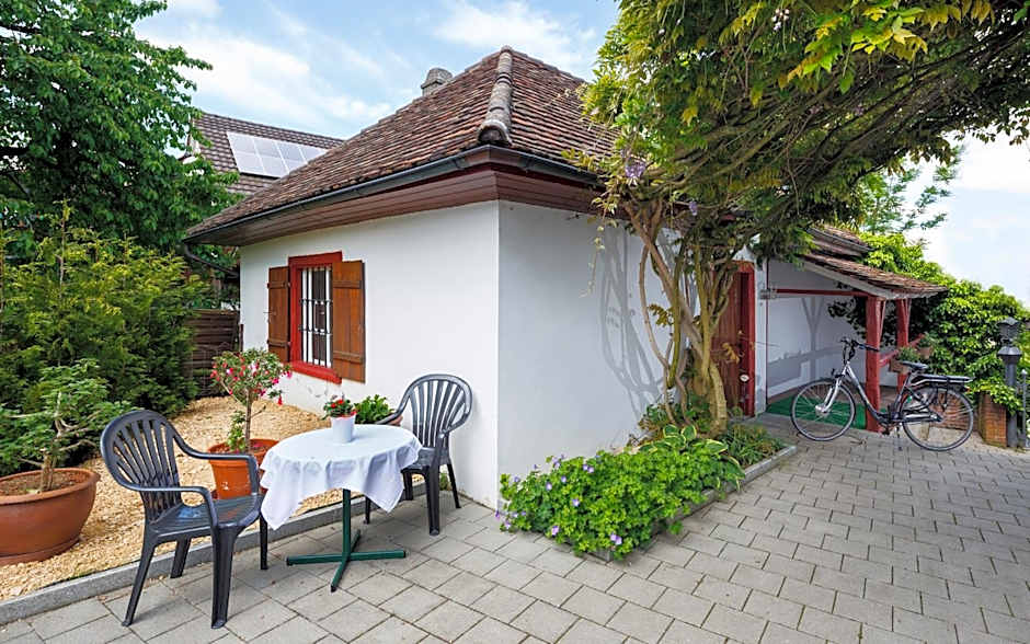 Historische Residenz Lindeneck