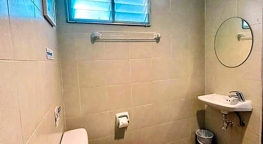 Deva Suites Patong Hotel