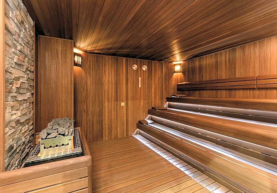 Elite World Grand Sapanca