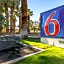 Motel 6-Palm Springs, CA - East - Palm Canyon