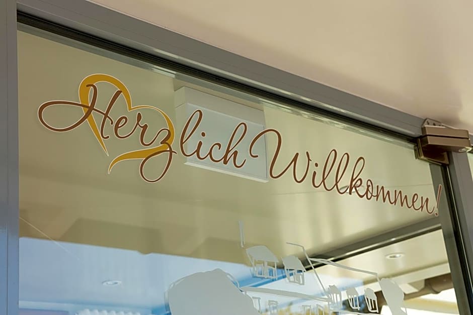 Landhotel Steigenhaus