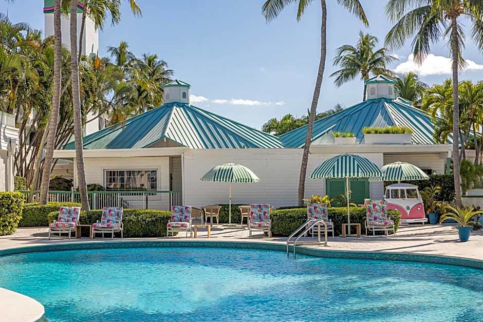 Palm Tree Club Miami