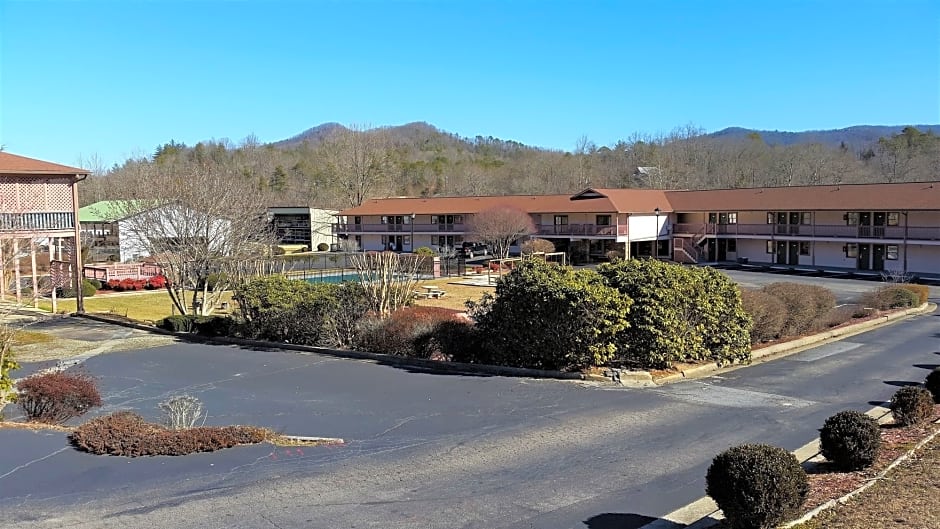 Mountain Valley Inn Dillard