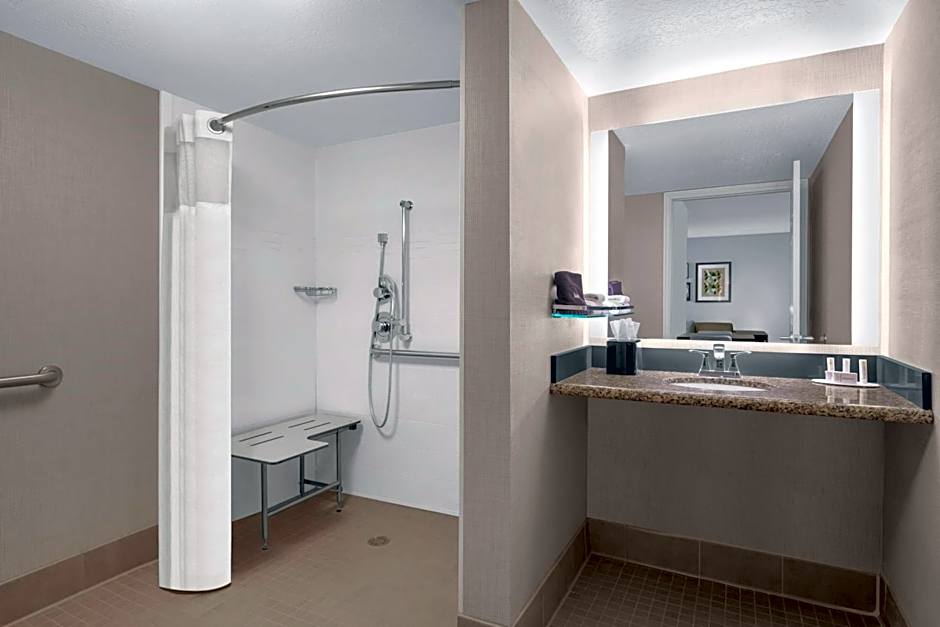 Residence Inn by Marriott Salt Lake City Downtown