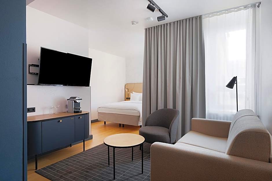 Solo Sokos Hotel Helsinki