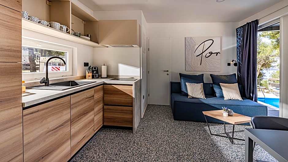 Porton Nature Hideouts