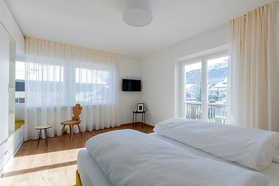 Hus Appartement - Nr. 2
