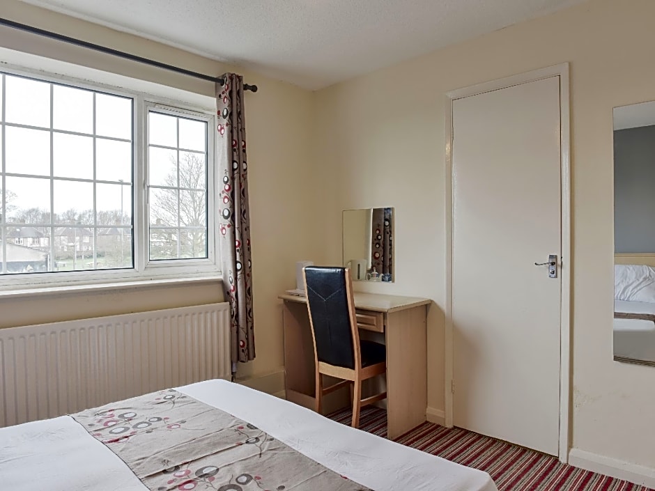 Shilton Inn By OYO Leicester