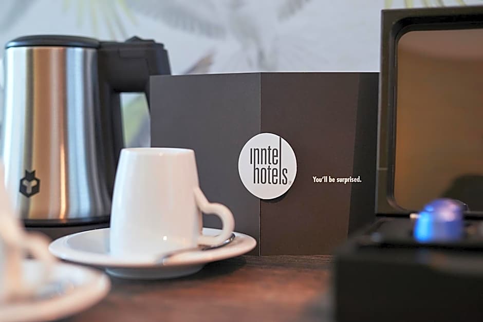 Inntel Hotels Amsterdam Centre