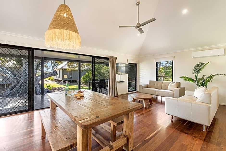 BIG4 Saltwater Yamba Holiday Park