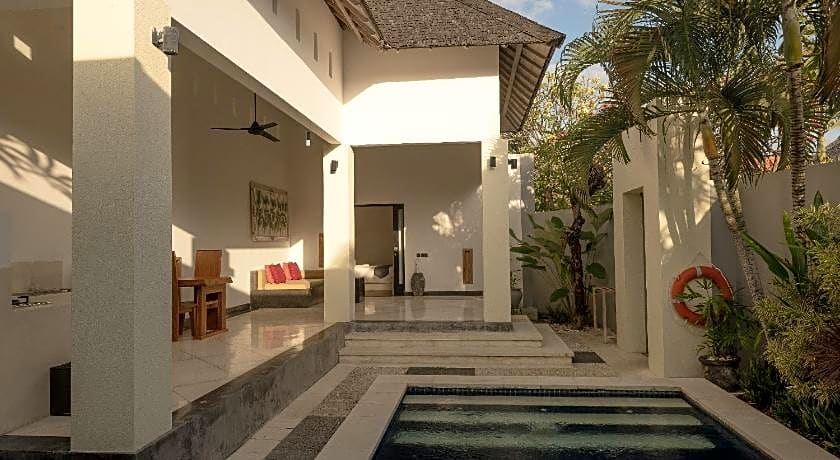 The Seminyak Suite - Private Villa