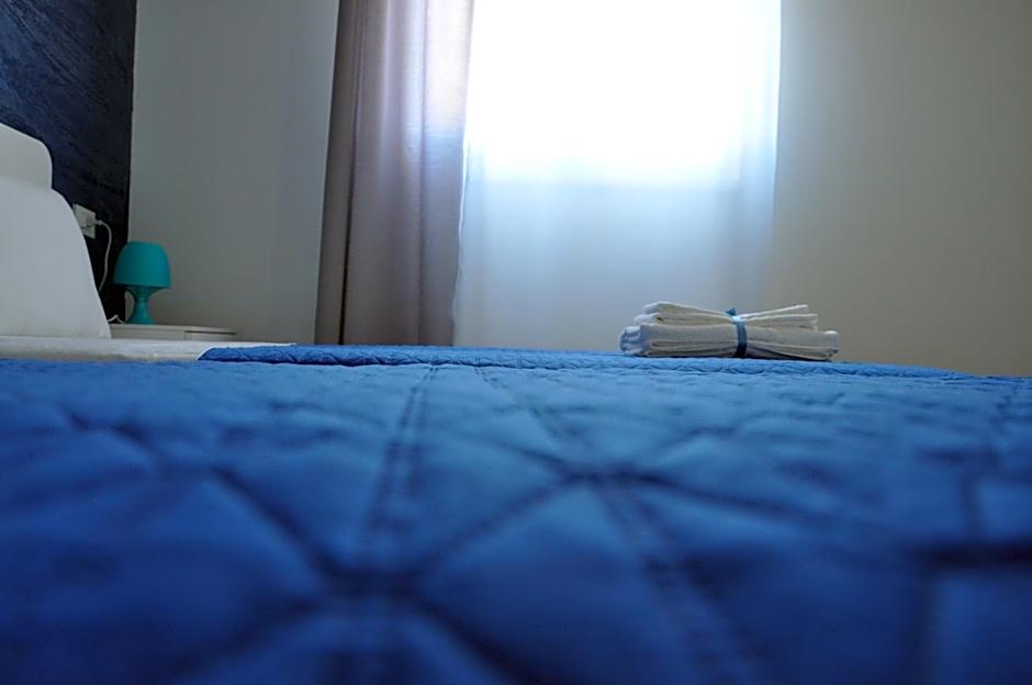 Alicata B&b La Dimora Del Vento