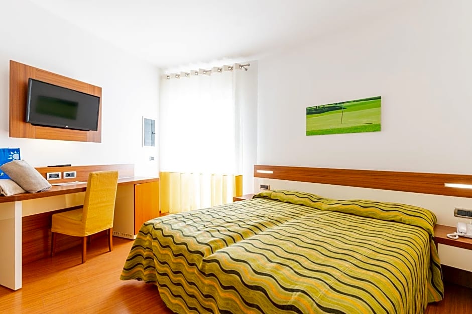 Hotel Maregolf