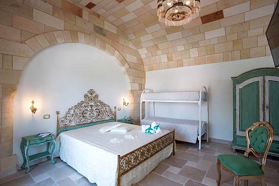 Castello Salentino B&B Melendugno