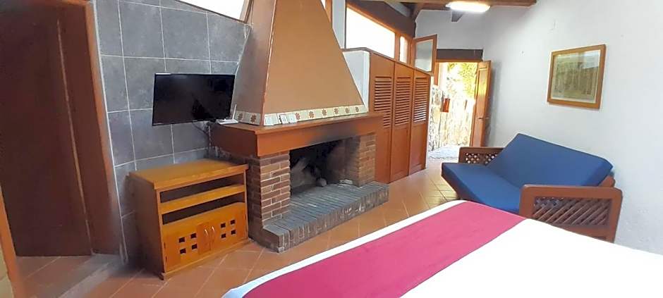 Hotel Casa Valle