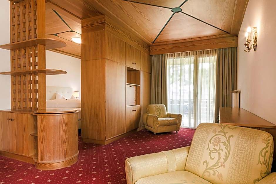 Hotel Theresia