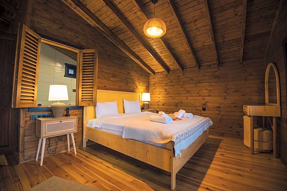 Woodlodge Country Sapanca