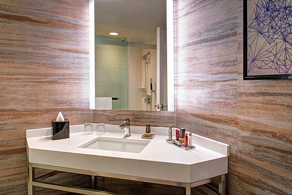 Auburn Hills Marriott Pontiac