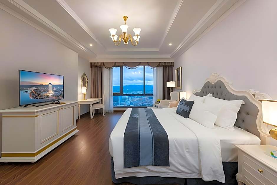 Melia Vinpearl Tay Ninh