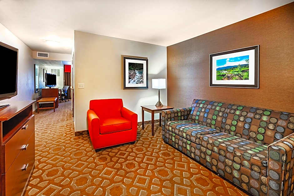 Holiday Inn Durango Downtown By IHG