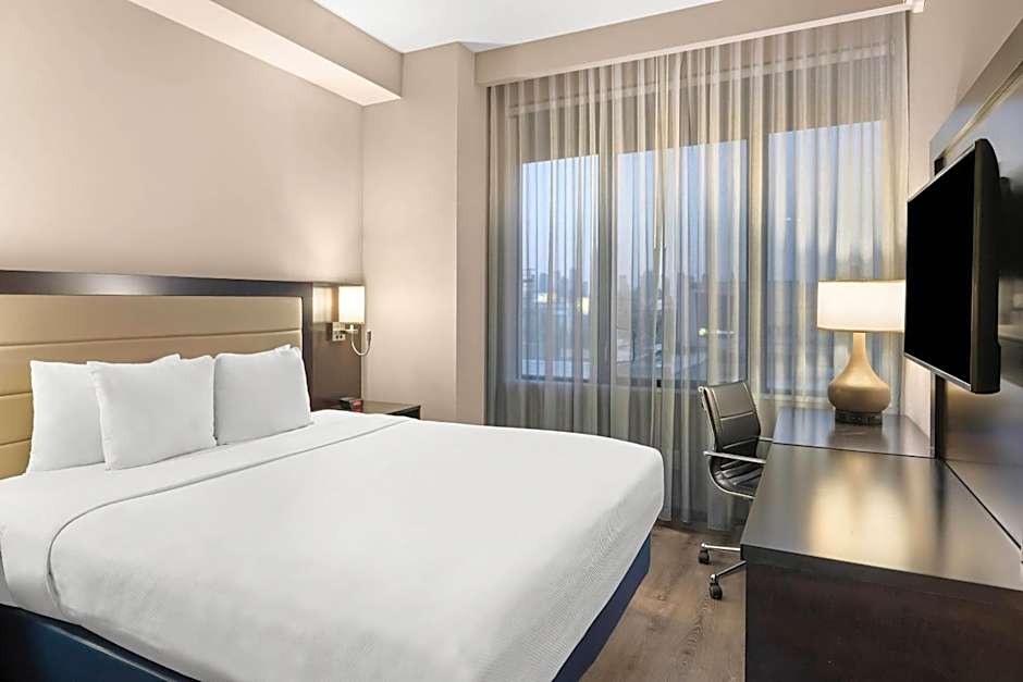 Comfort Inn Prospect Park-Brooklyn