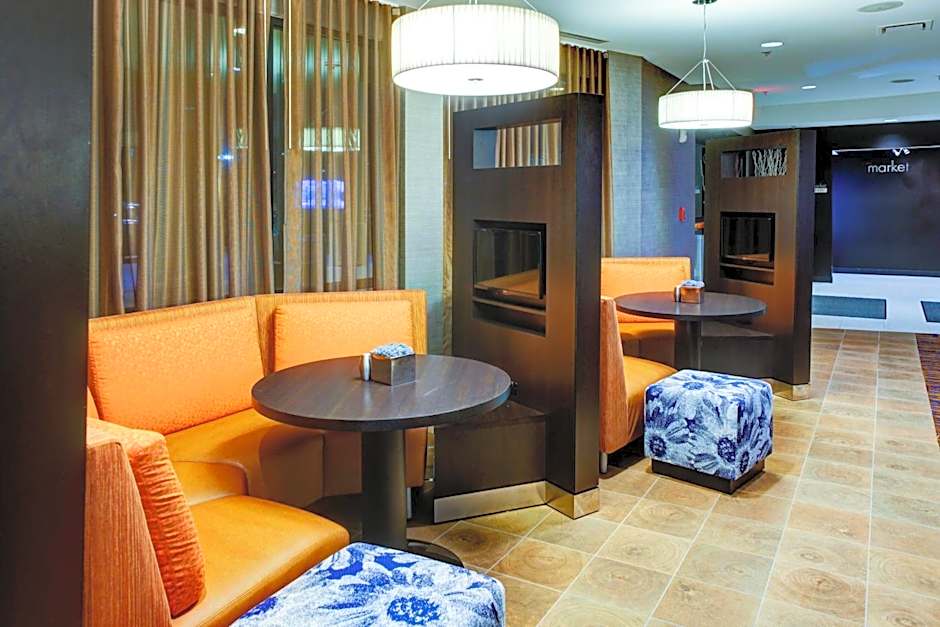 Courtyard by Marriott Atlanta Airport West