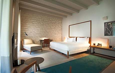 Mercer Hotel Barcelona