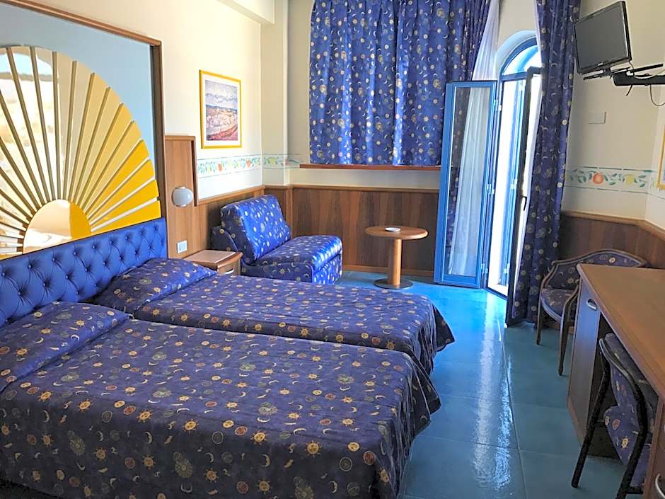 Sporting Baia Hotel