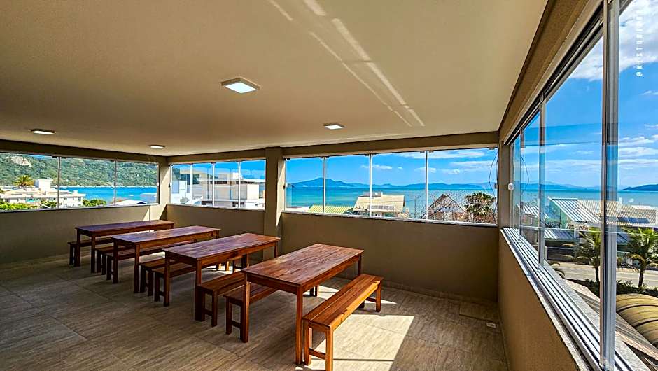 Apart Hotel Canto Grande