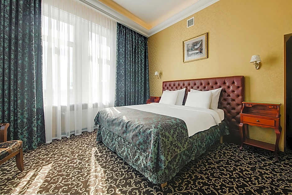 Hotel Jelgava