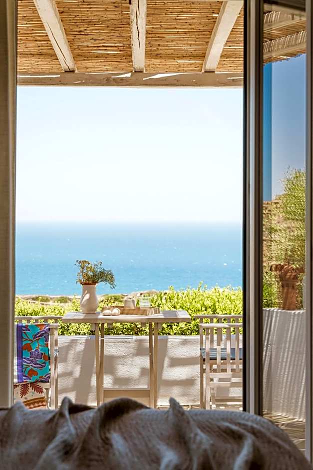 Gerofinikas Boutique Hotel