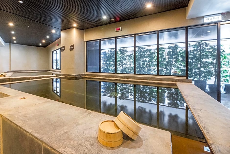 Yamagata Kaku Hotel & Spa