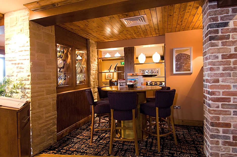 Premier Inn Doncaster Central