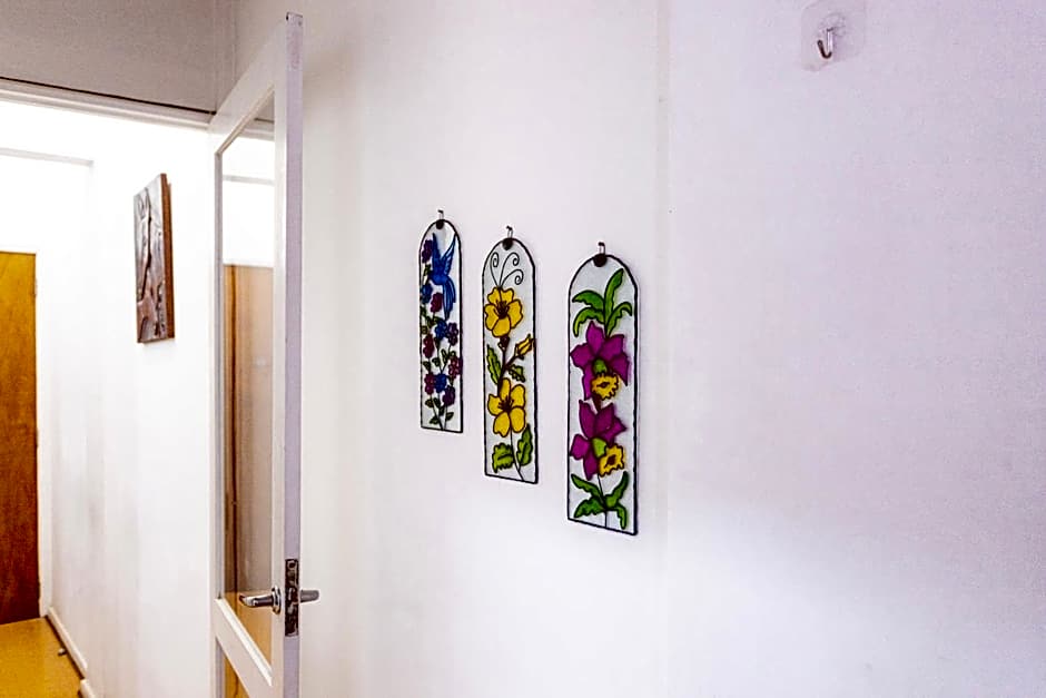 SUH Copacabana 66 Center of Copacabana Beach!