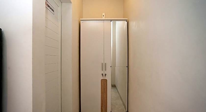 Urbanview Hotel Bong Gajah Lampung