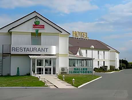 Fasthotel Chateauroux