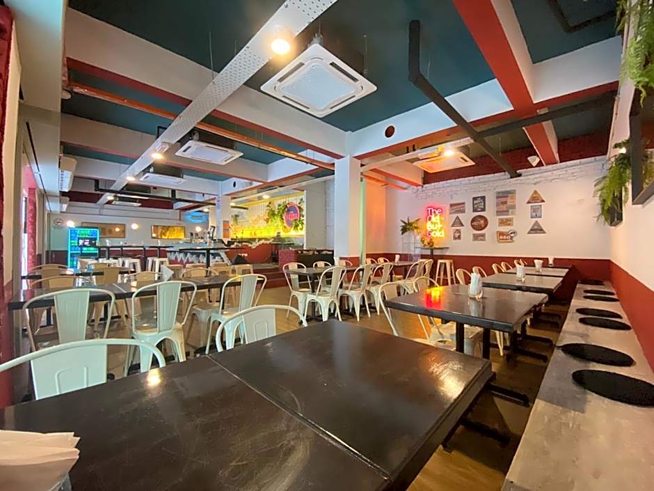 Hotel Orchard Inn – Puchong, IN