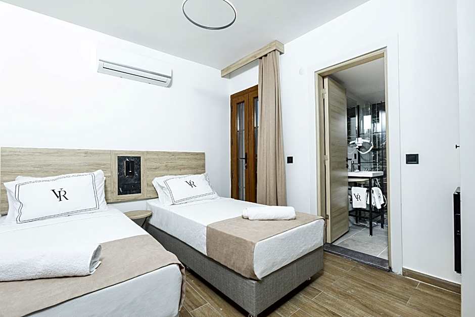 Bodrum Vera Hotel