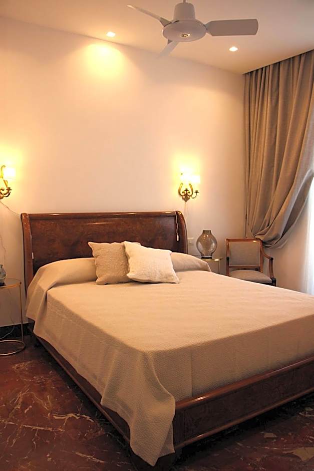 B&B Vivere Palermo