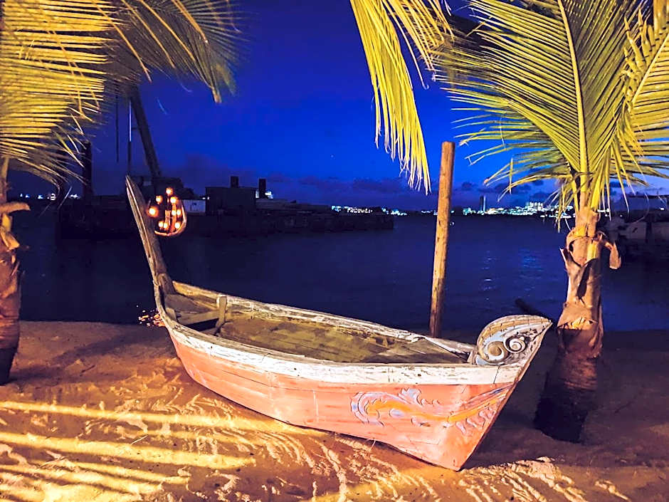 Hommage Hotel & Residences