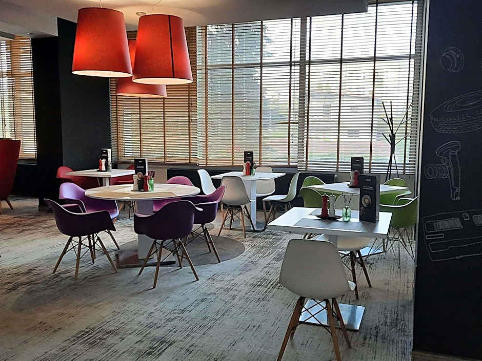 Ibis Style Bielsko Biala