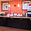 Hampton Inn By Hilton Columbus-East