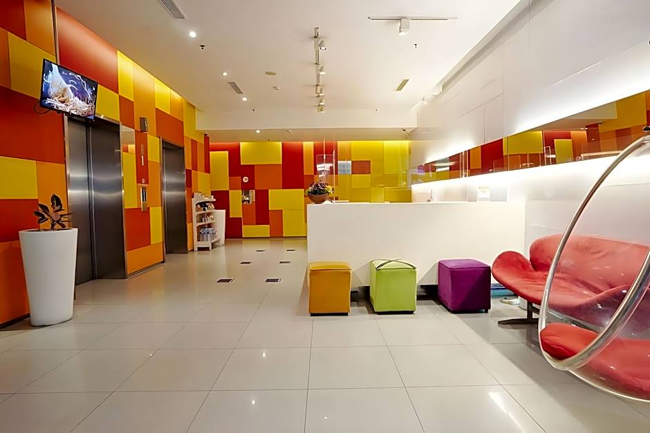 Algoritma Hotel