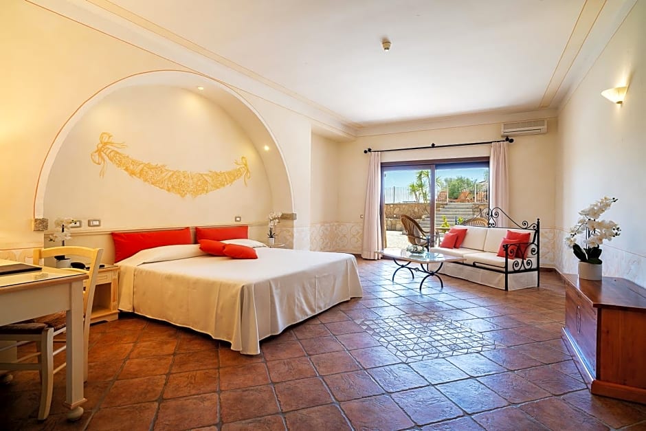 LH Hotel Pozzo Sacro