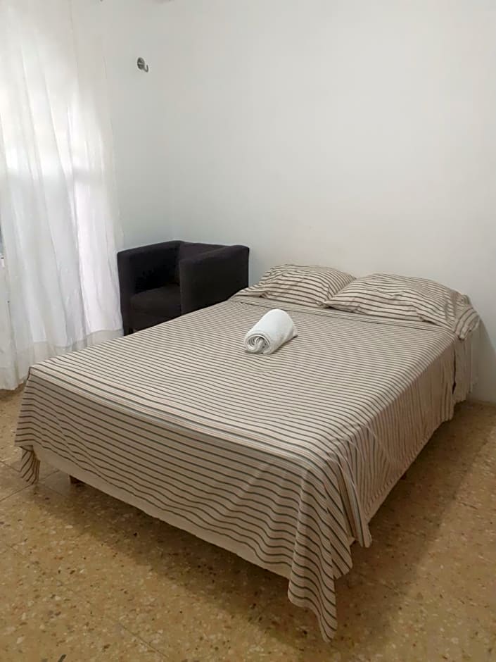 Thelmar Rooms Cancun