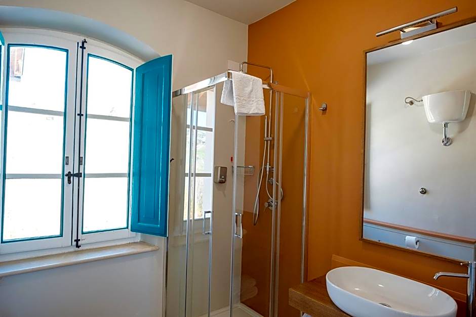 B&B Fermata 106 da Carolina