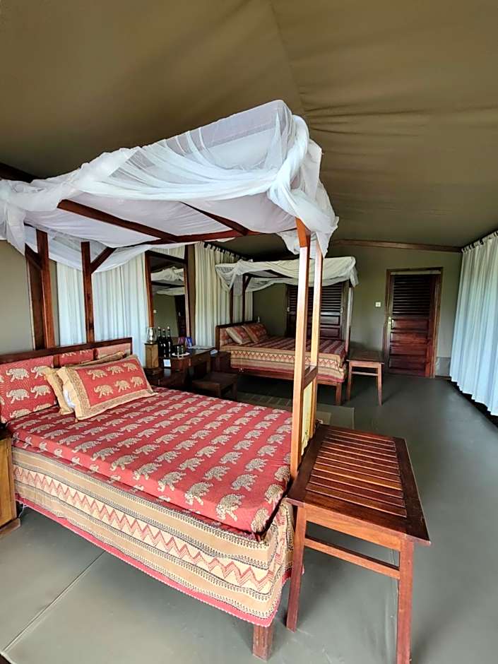 Fig Tree Camp - Maasai Mara